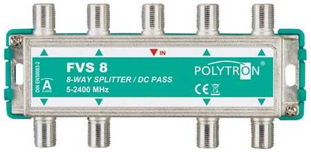 Делитель ПЧ Polytron FVS 8 P