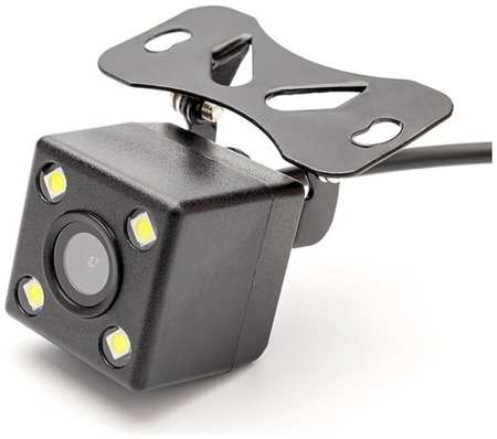 Carprime Камера заднего вида навесная 5 pin разъем для видеорегистратора 19846462333515