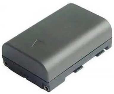 Аккумулятор BN-318U для видеокамер JVC Everio 19846462348292