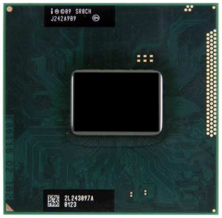 Процессор Intel Core i5-2450M FCBGA, 2 x 2500 МГц, OEM 19846464334576