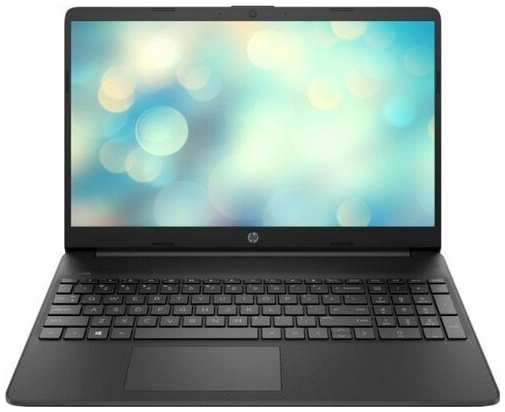 Ноутбук HP 15s-fq5000nia (6G3G5EA) 15.6″/Core i3 1215U/4Gb/256Gb/Iris Xe Graphics