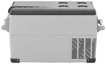 Автохолодильник Starwind Mainfrost M7 35л 60Вт серый 19846467847210