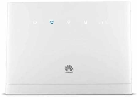 Интернет-центр Huawei B315s-22, белый [51067677] 19846468505164