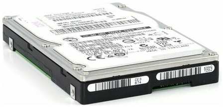 Жесткий диск IBM 98Y3277 900GB 10K 6G SAS SFF 2.5 для DS8000 серверный 98Y1780 49Y7449 98Y3277