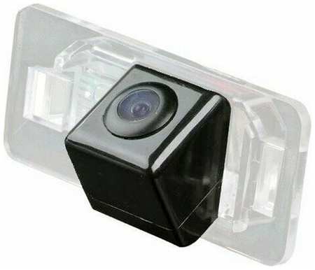 Canbox Камера заднего вида Sony AHD 1080p cam-064 BMW 3 E46 E90 F30 (98-16), 5 E39 E60 F10 (95-16), 7 E38 E65 F01 (94-15), X1 E84 F48 (09-17), X3 E83 F25 (03 19846468830097