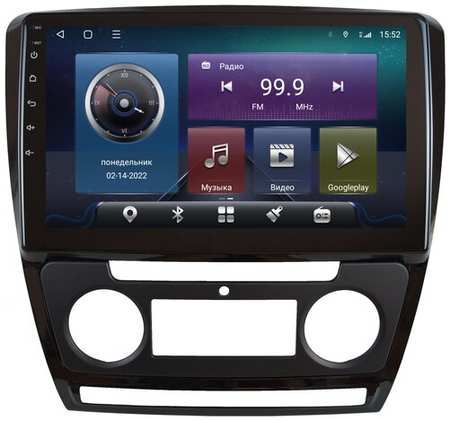 EpicAuto Магнитола Epic 9270 для Skoda Octavia A5 - Android 12 - CarPlay - IPS - DSP 36 полос 19846469682949