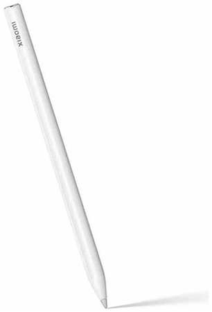 Стилус для Xiaomi Mi Pad 5 / Mi Pad 6 Inspired Pen (2-е поколение) белый 19846470829516