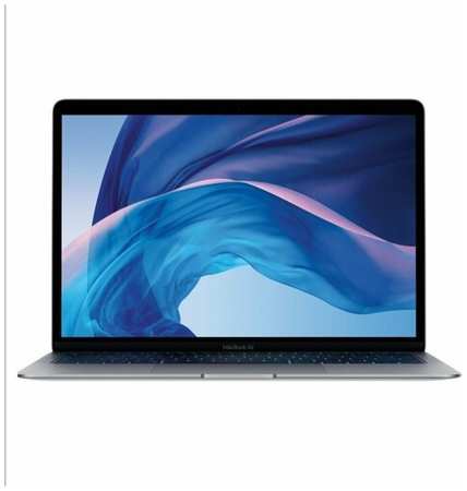 Ноутбук Apple MacBook Air 13 Late 2020 MGN63 space gray / космический серый 19846471059802