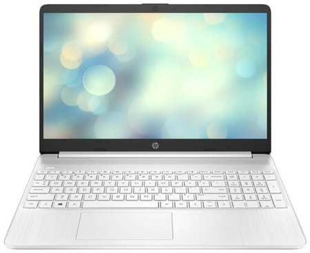 Ноутбук HP 15s-eq3010ny Free DOS silver (7D1E4EA)