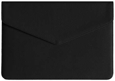Чехол-конверт из зернистой экокожи DOST Leather Co. для MacBook Pro (16 дюймов; 2021 и новее) ( / )