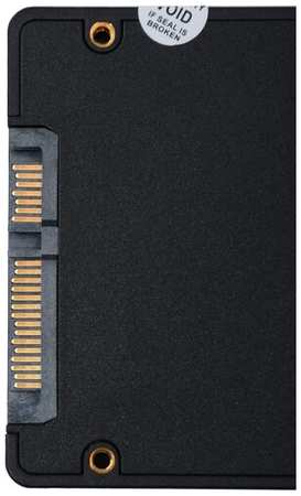 Bestoss Внутренний жесткий диск S201 2.5″ SATA SSD 2TB