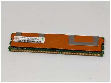Память Hynix HYMP512F72CP8D2-Y5 AB-C 1Gb DDR2-667 PC2-5300 FB-DIMM 240pin 19846472918967
