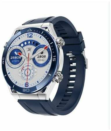 Умные часы (Smart Watch) DT NO.1 ULTRAMATE, 47mm 19846473517904
