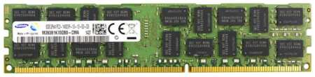 Оперативная память Samsung DDR3 1866 МГц DIMM CL13 M393B1K70QB0-CMA
