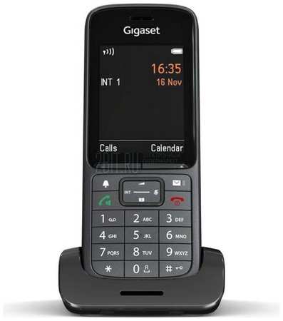 Дополнительная трубка GIGASET SL800H PRO (S30852-H2975-S302)