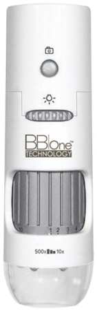 BB One Цифровой микроскоп для диагностики кожи головы и волос BB|ONE Technology Indigo Viewer 19846474119038