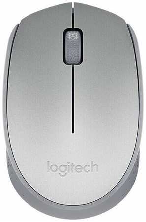 Беспроводная мышь Logitech Wireless M188