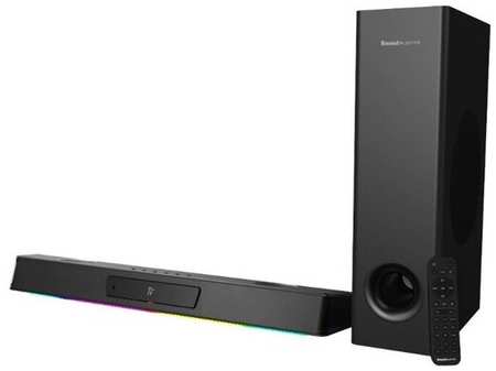 Звуковая панель Creative Soundbar Sound Blaster Katana V2X 51MF8400AA000 19846474515427