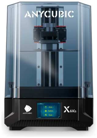 Фотополимерный LCD 3D Принтер Anycubic Photon Mono X 6KS (New 2023) 19846475822089