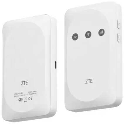 Мобильный роутер ZTE MF935 4G Wi-Fi 19846475899351