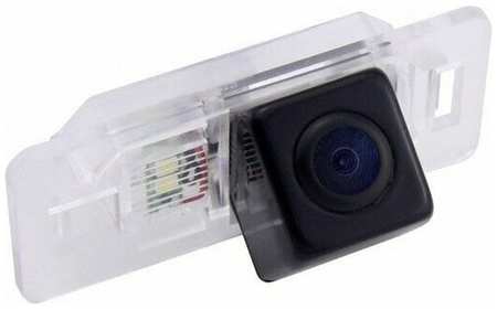 Камера заднего вида CCD HD для BMW 3-Series E46 (1998 -2006) 19846476266063