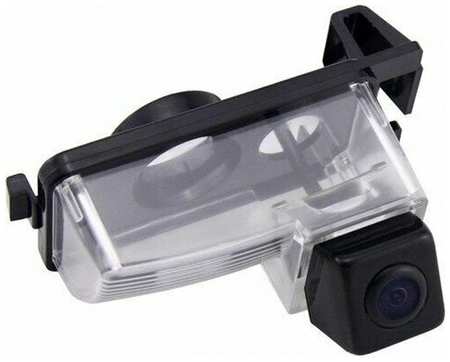 Камера заднего вида CCD HD для Nissan Tiida I (2004 - 2013) ″Хэтчбек″ 19846476269520
