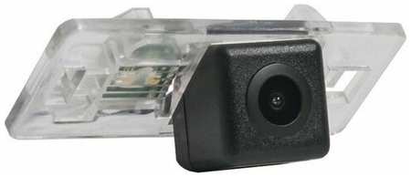 Камера заднего вида CCD HD для Volkswagen Golf VI (2008- 2013) 19846476269570