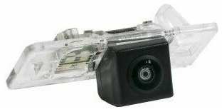 Камера заднего вида CCD HD для Volkswagen Transporter T6 (2015 +) с подъемной задней дверью 19846476269582