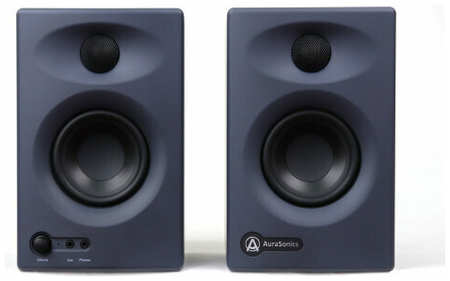 Полочная акустическая система Aurasonics KN3, пара