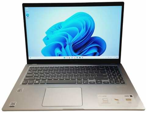 15.6″ Ноутбук ASUS VivoBook V5200J Intel Core i3-1005G1, RAM 8ГБ, SSD 256ГБ, Intel UHD Graphics, Windows 11 19846476369044