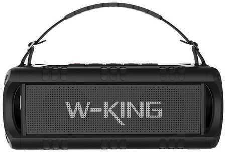 Портативная акустика W-King D8 mini