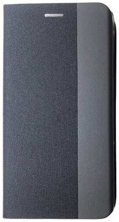 X-LEVEL Чехол книжка Patten для Iphone 11 PRO MAX, черный 19846476950451