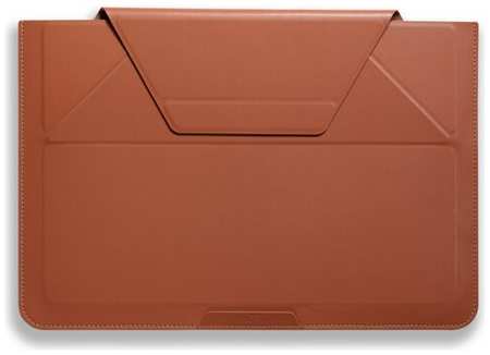 Чехол для ноутбука MOFT Carry Sleeve (13,3/14 дюймов) (Синий) 19846477011905