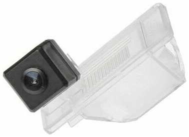 Камера заднего вида CCD HD для для Nissan Primera P12 (2002 - 2007) 19846478177853