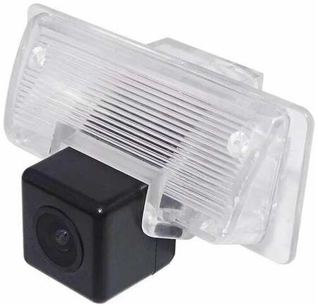 Камера заднего вида CCD HD для Nissan Teana L33 (2014 - 2020) 19846478177895