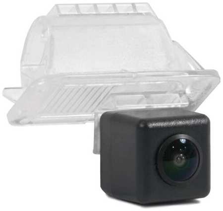 Камера заднего вида CCD HD для Ford Fiesta (2008 +) 19846478178227