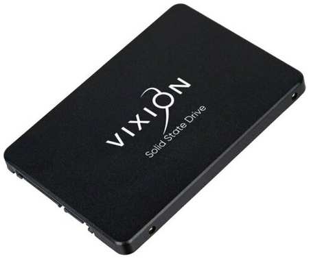 Внутренний SSD накопитель Vixion SATA III 1Tb 2.5″ One S 19846479071811
