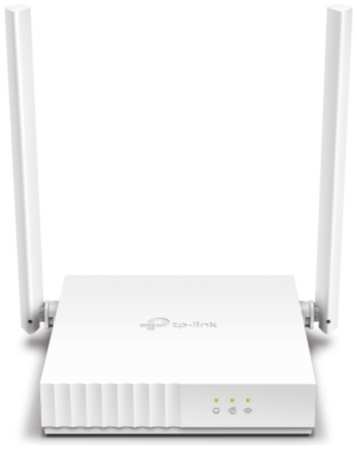 Wi-Fi роутер TP-LINK, беспроводной маршрутизатор, скорость Wi-Fi 300 Мбит/с, 4 режима работы