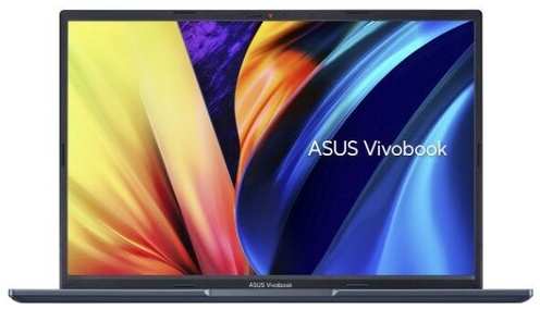 14″ Ноутбук ASUS Vivobook 14X X1403ZA-LY192W, Intel Core i3 1220P, RAM 8 ГБ, SSD 256, Win 11