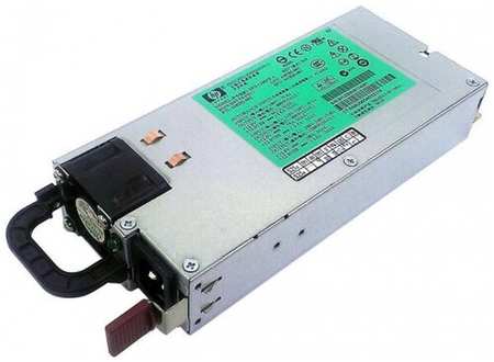 HP 1200W 12V Hot plug AC Power Supply (438202-001)