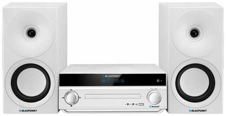 Мини стереосистема Blaupunkt MS30BT CD USB MP3 Bluetooth 19846484186494