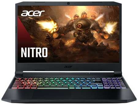 Ноутбук Acer Aspire AN515-45-R8J6 NH. QBCEP.00Q 15.6″ 19846484218434