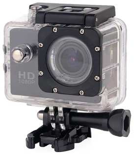 Водонепроницаемый видеорегистратор+экшн-камера Eplutus DV12 19846484509520
