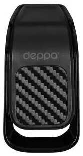 Магнитный держатель Deppa (55199) Mage Bend Carbon