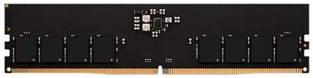 Модуль памяти AMD Radeon Entertainment Series Gaming Memory 8GB DDR5 4800 DIMM Black 19846486179534