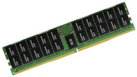 Оперативная память Samsung DDR5 DIMM CL40 M321R4GA3BB6-CQK 19846486580974