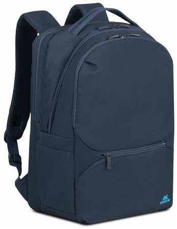 RIVACASE 7764 dark blue рюкзак для ноутбука 15.6″ 19846487493692