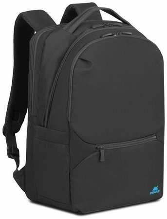 RIVACASE 7764 black рюкзак для ноутбука 15.6″ 19846487493697