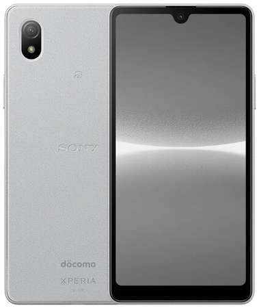 Смартфон Sony Xperia Ace III 4/64 ГБ, 1 nano SIM, grey 19846487931864