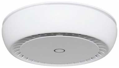 Wi-Fi роутер MIKROTIK cAP XL ac, AC1200, белый [rbcapgi-5acd2nd-xl] 19846489289590